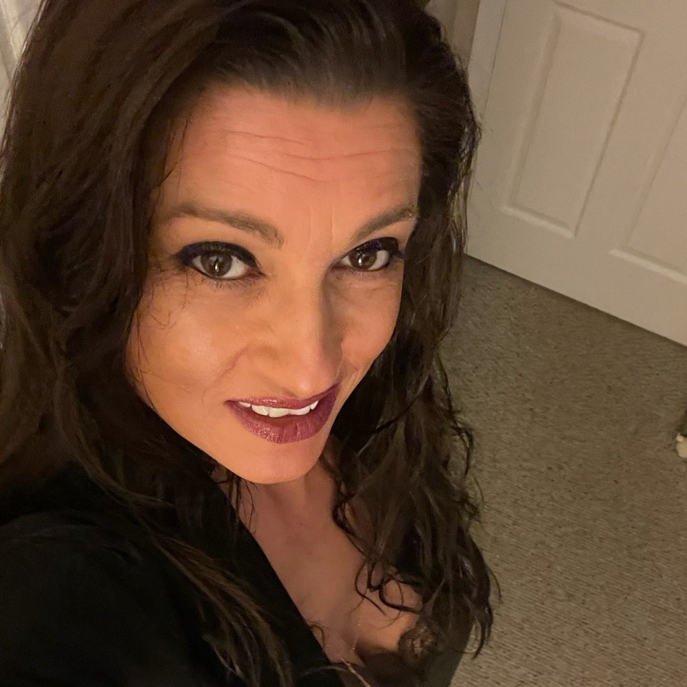 Meet your Posher, Joanne